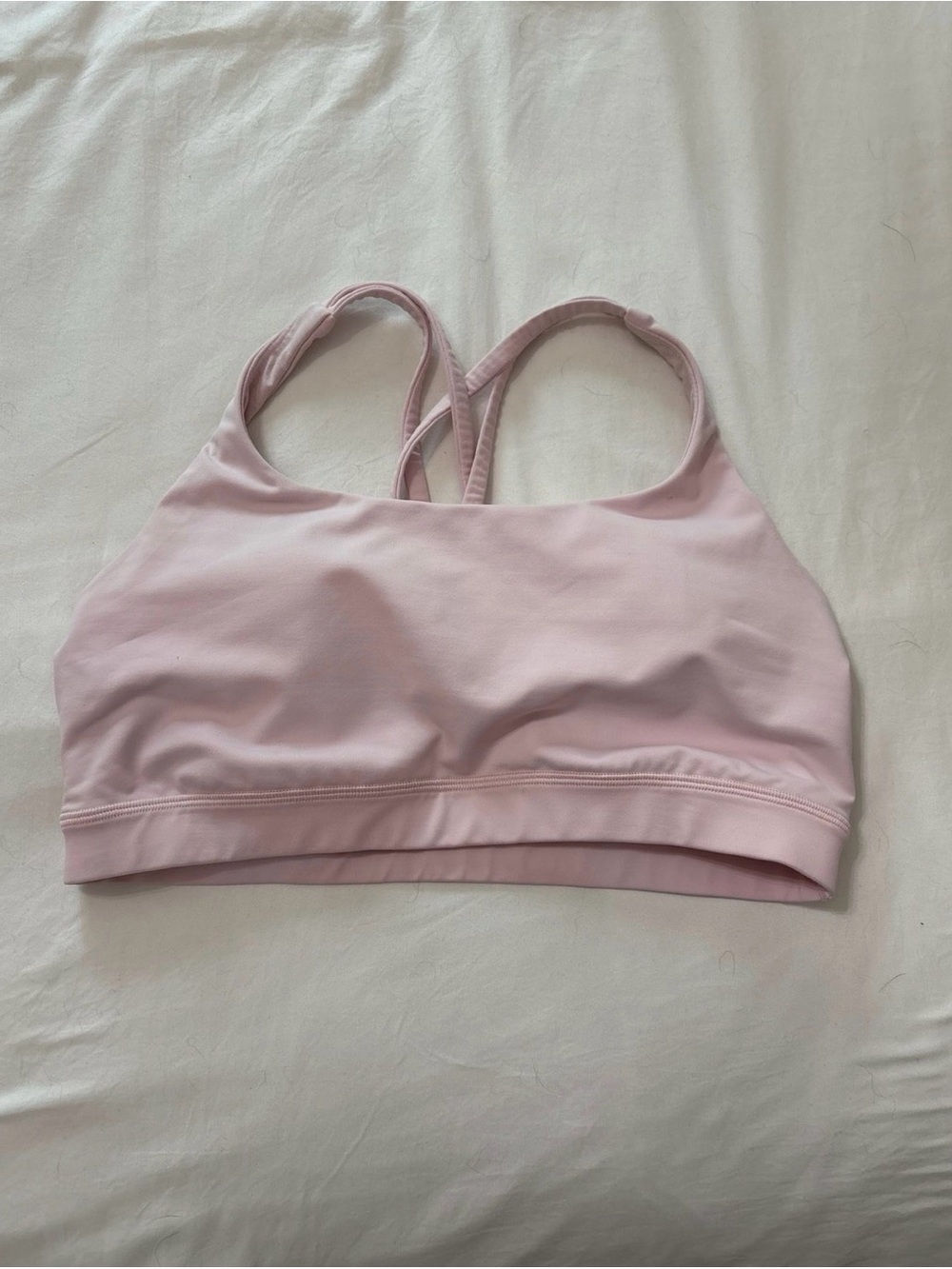 lululemon athletica Sports Bra